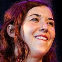 Lisa Hannigan age