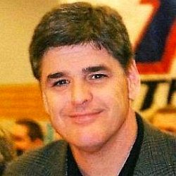 Sean Hannity age