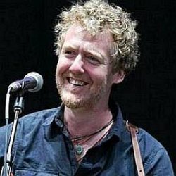 Glen Hansard age