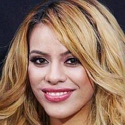 Dinah Jane Hansen age