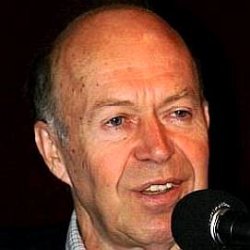 James Hansen age