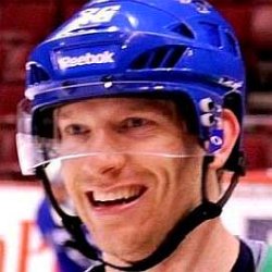 Jannik Hansen age