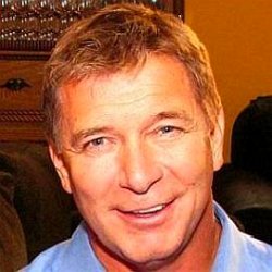 Rick Hansen age