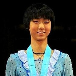 Yuzuru Hanyu age