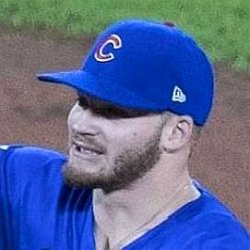 Ian Happ age