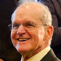 Jack Harbaugh age