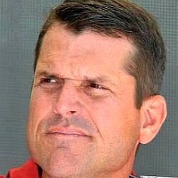 Jim Harbaugh age