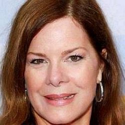 Marcia Gay Harden age