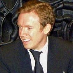 Daniel Harding age