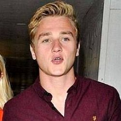 Ben Hardy age