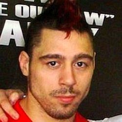 Dan Hardy age