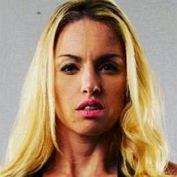 Heather Hardy age