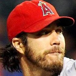 Dan Haren age