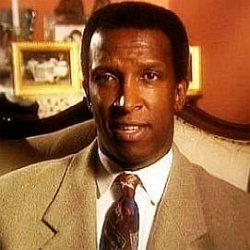 Dorian Harewood age