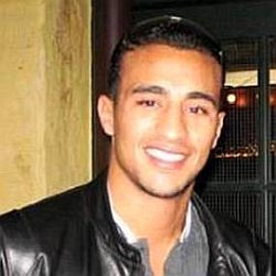 Badr Hari age