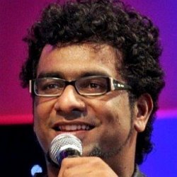 Haricharan age