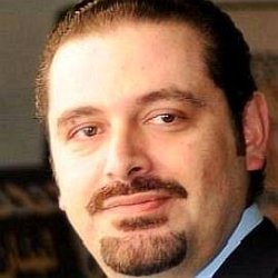 Saad Hariri age