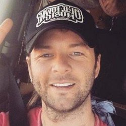 Keith Harkin age