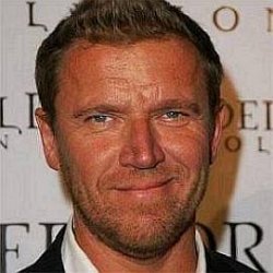 Renny Harlin age