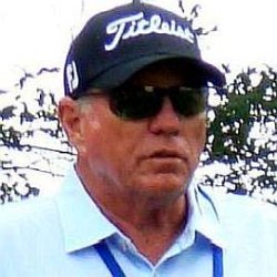 Butch Harmon age