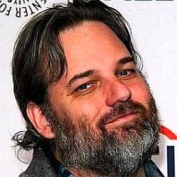 Dan Harmon age