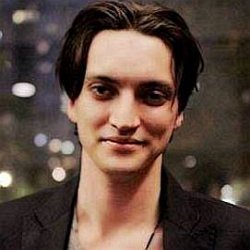 Richard Harmon age