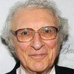 Sheldon Harnick age