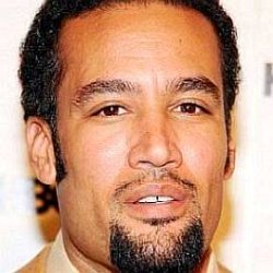 Ben Harper age