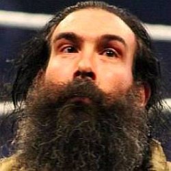 Luke Harper age