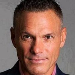 Kevin Harrington age