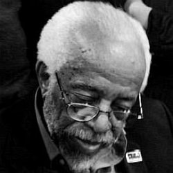 Barry Harris age