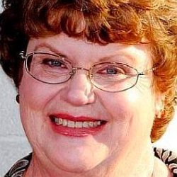 Charlaine Harris age