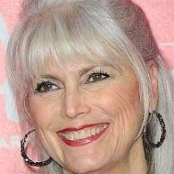 Emmylou Harris age