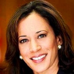 Kamala Harris age