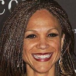 Melissa Harris-Perry age