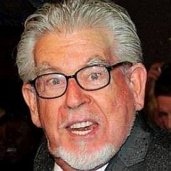 Rolf Harris age