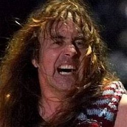 Steve Harris age