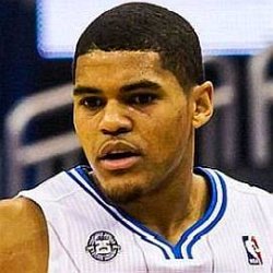 Tobias Harris age