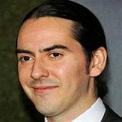 Dhani Harrison age