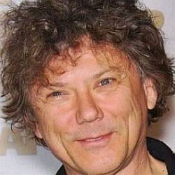 Jerry Harrison age