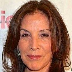 Olivia Harrison age