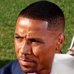 Rodney Harrison age