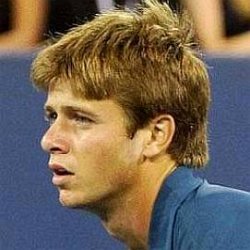 Ryan Harrison age