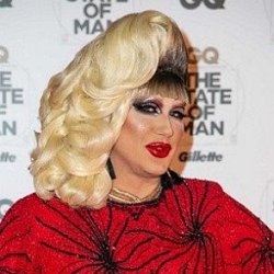 Jodie Harsh age