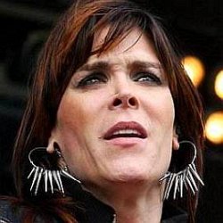 Beth Hart age