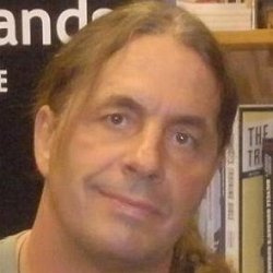 Bret Hart age