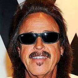 Jimmy Hart age