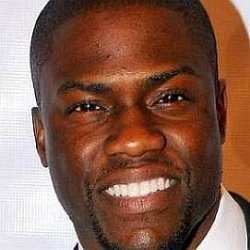 Kevin Hart age