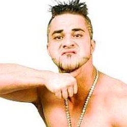 Teddy Hart age