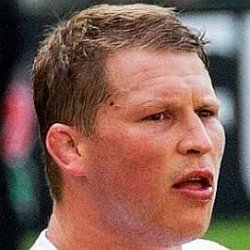 Dylan Hartley age